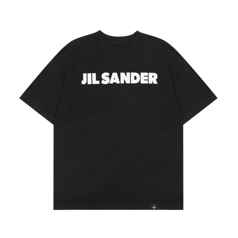 JIL SANDER T-shirts-009