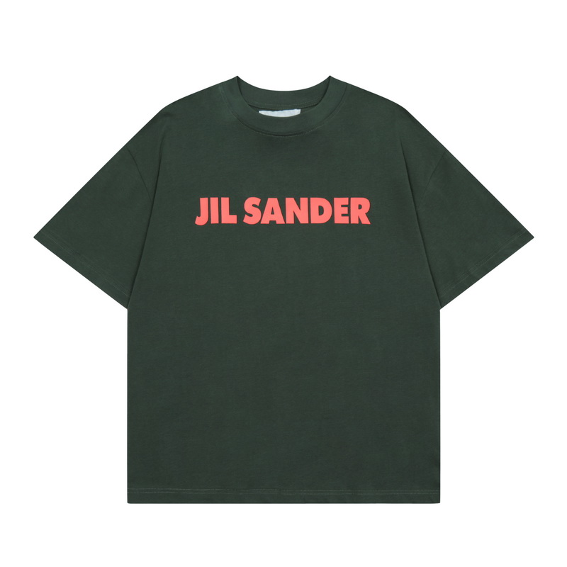 JIL SANDER T-shirts-010