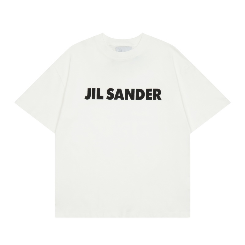 JIL SANDER T-shirts-013