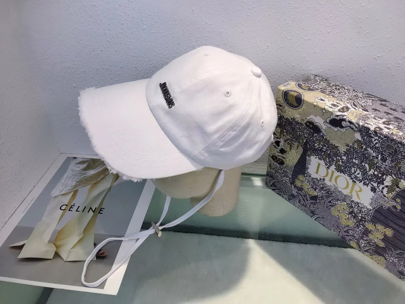 Jacquemus Cap-008