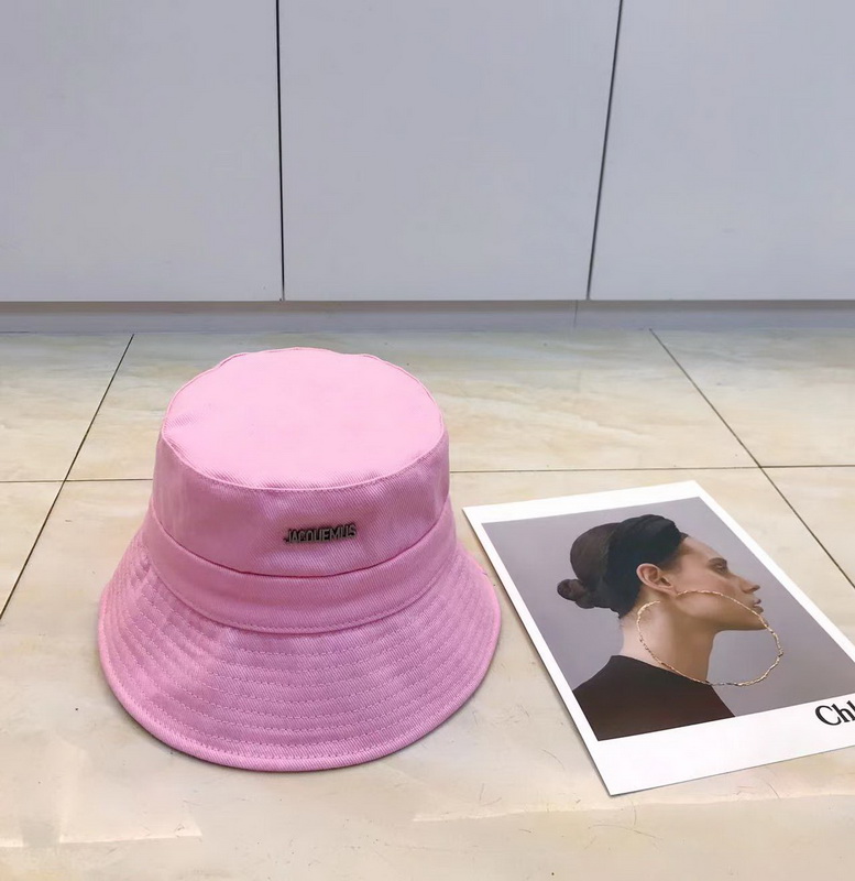 Jacquemus Cap-014