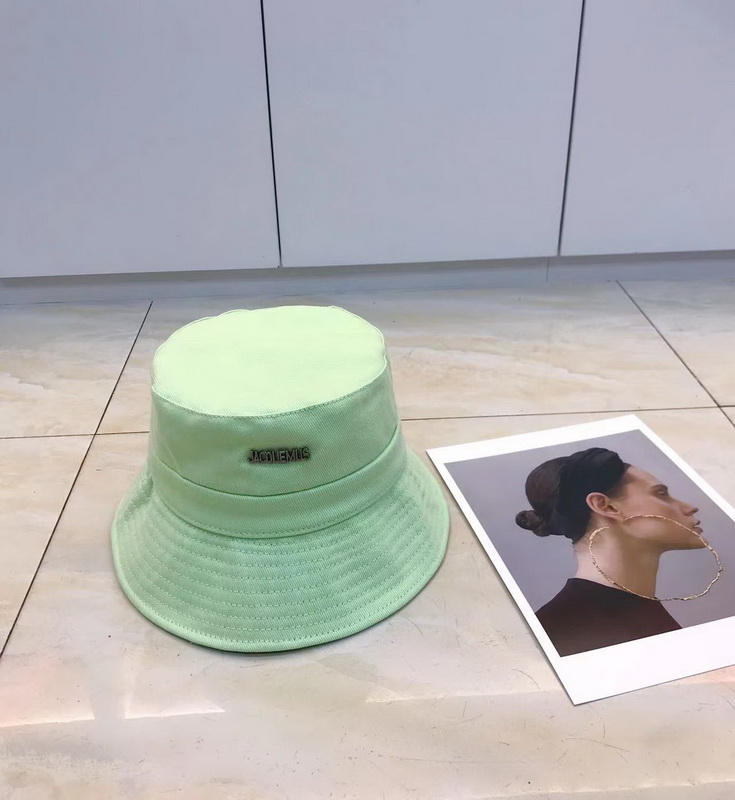 Jacquemus Cap-016