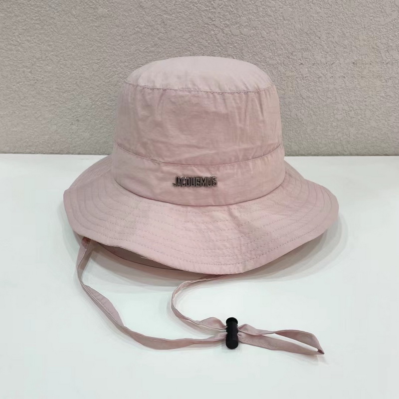 Jacquemus Cap-027