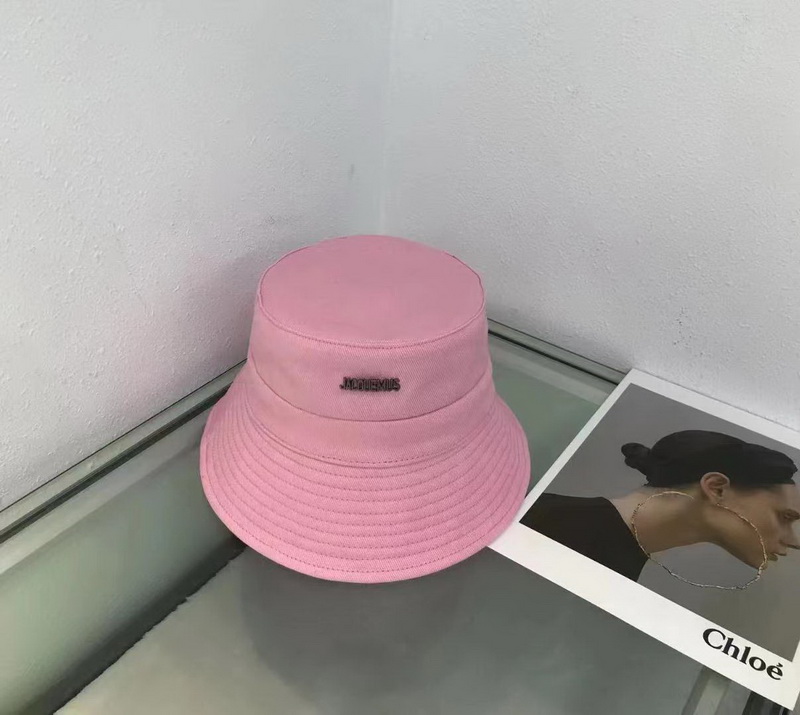 Jacquemus Cap-037