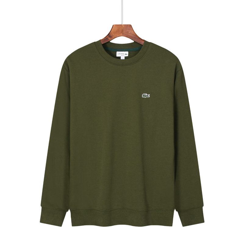 LACOSTE Longsleeve-010