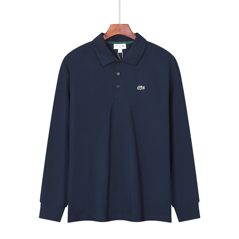 LACOSTE Longsleeve-015