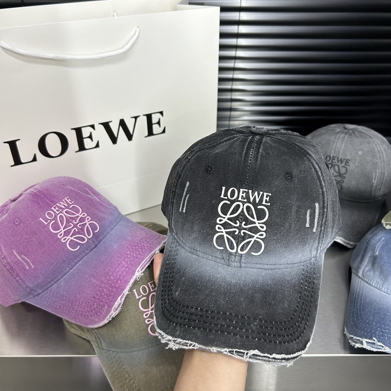 Loewe Cap-043