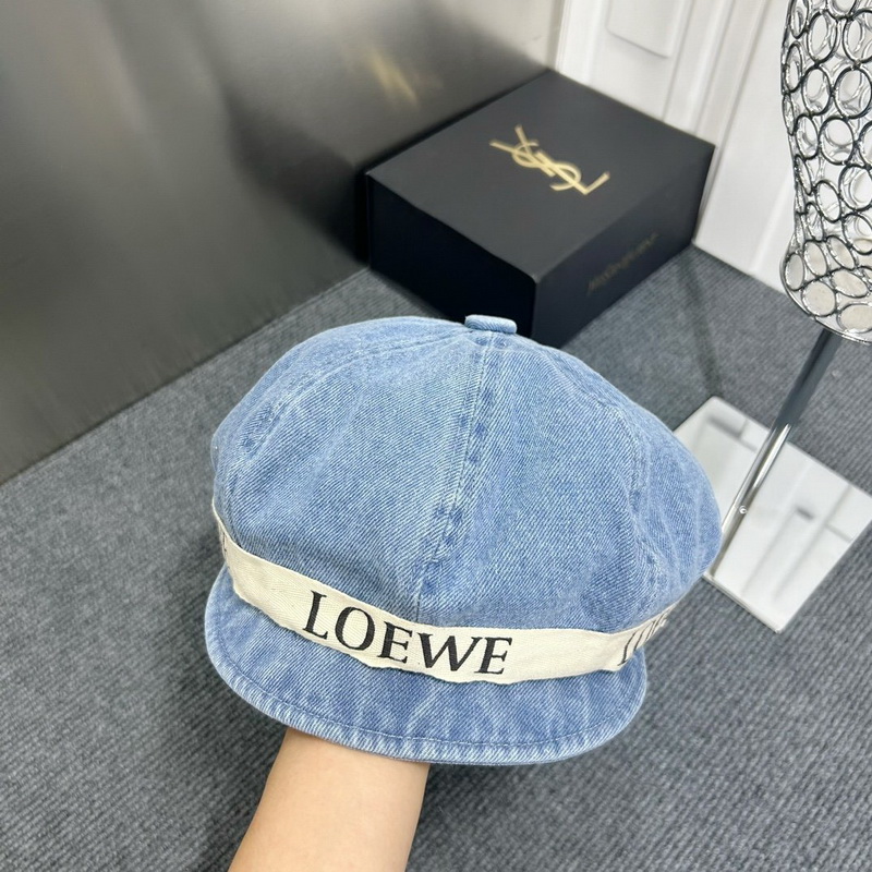 Loewe Cap-077