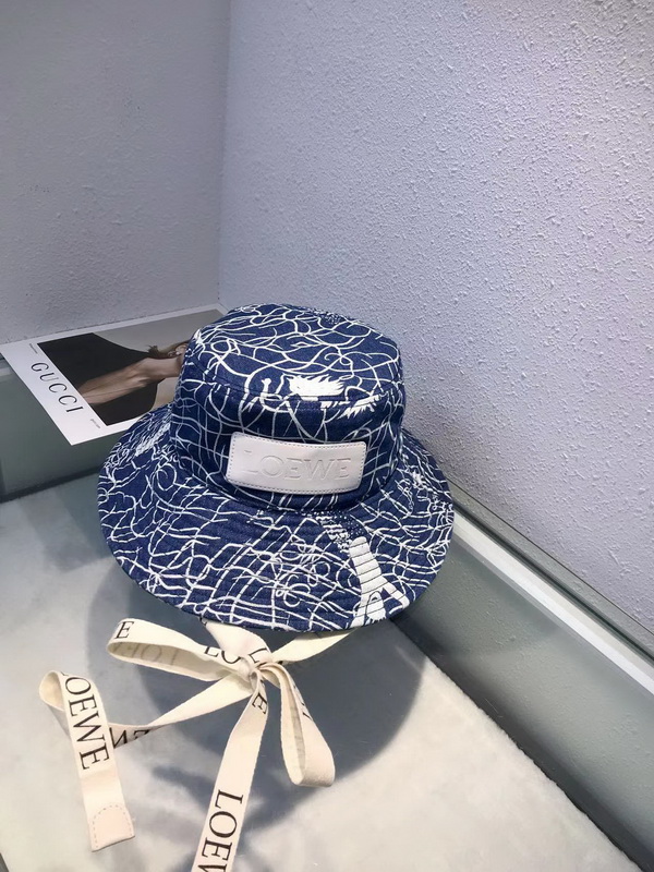 Loewe Cap-084