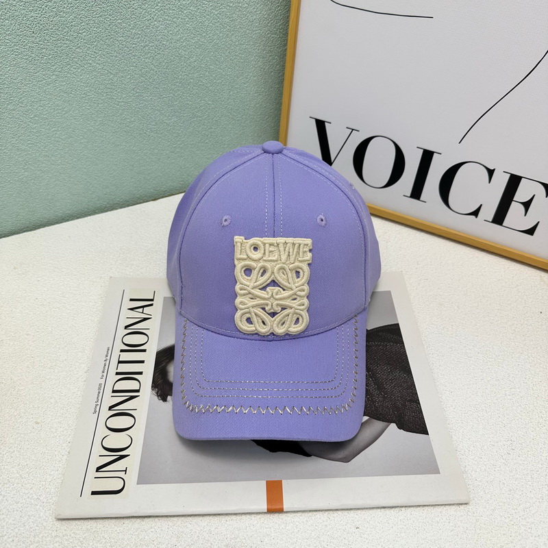 Loewe Cap-108