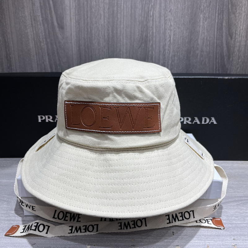 Loewe Cap-110