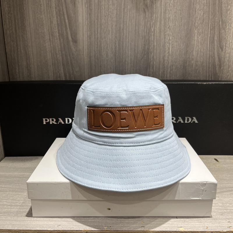 Loewe Cap-125