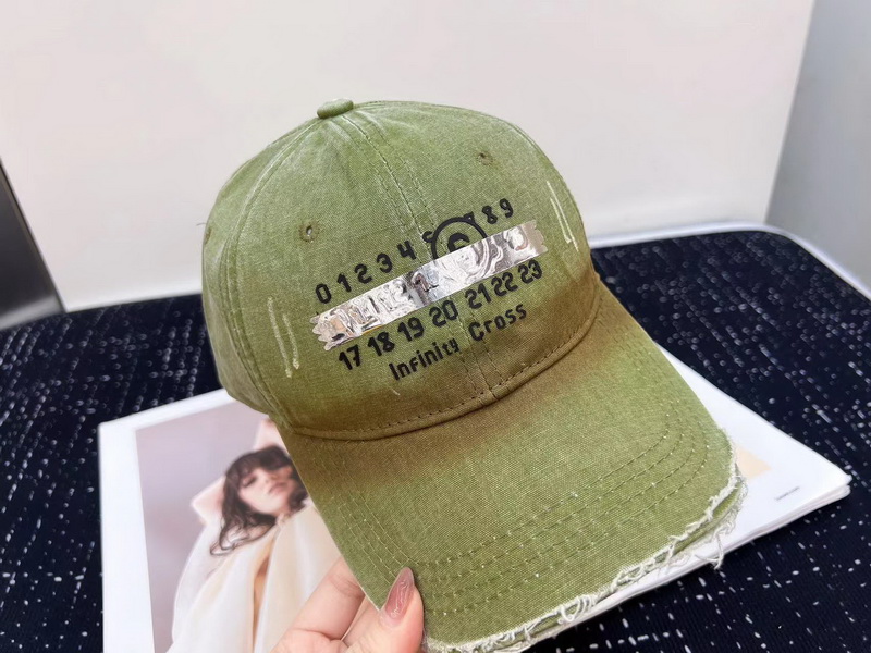 Maison Margiela Cap-002