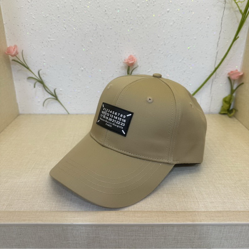 Maison Margiela Cap-004