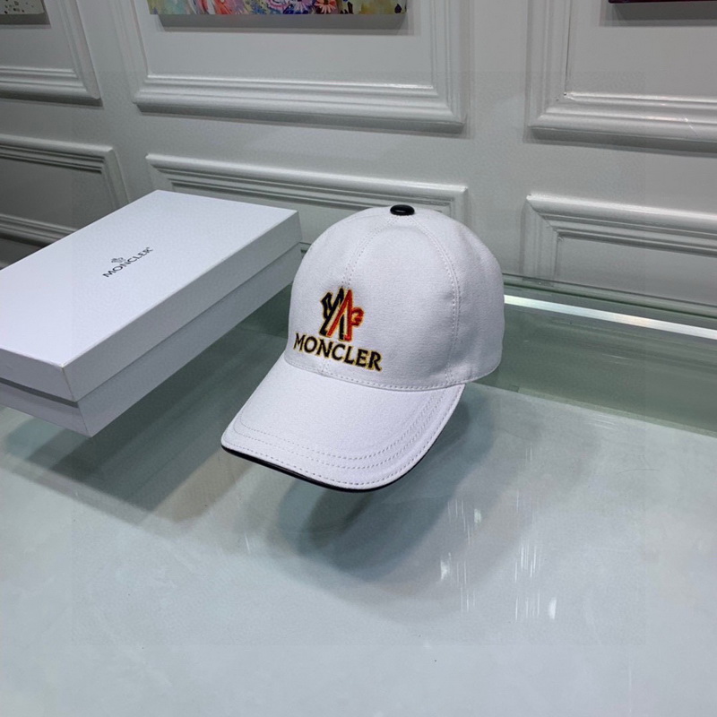 Moncler Cap-006