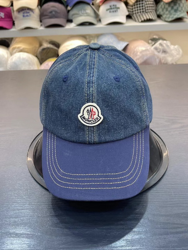 Moncler Cap-012