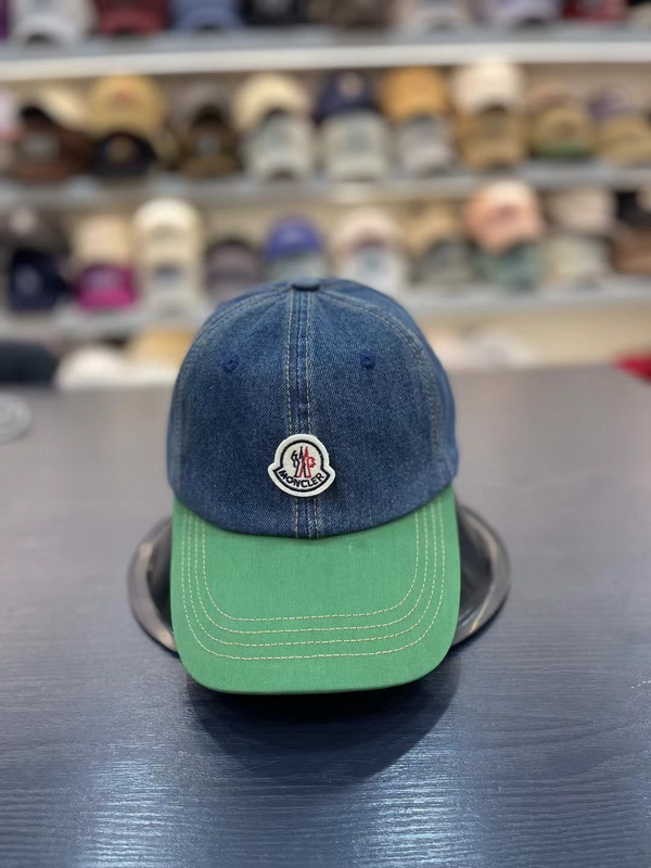 Moncler Cap-013