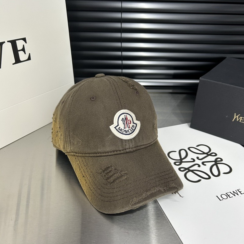 Moncler Cap-020