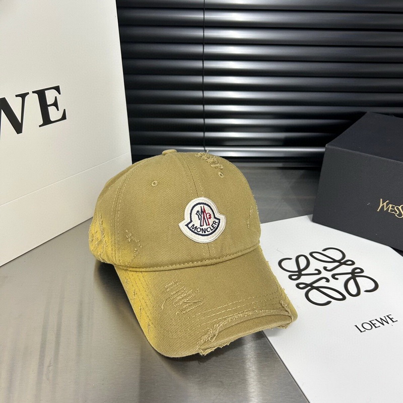 Moncler Cap-030