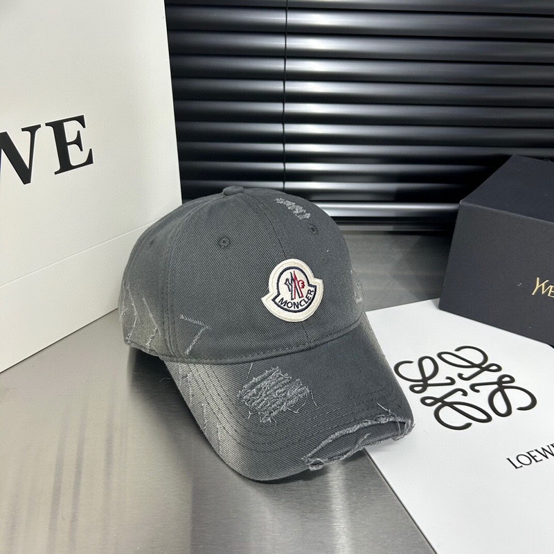 Moncler Cap-031