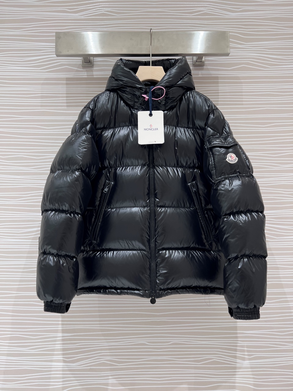 Moncler Coat-137