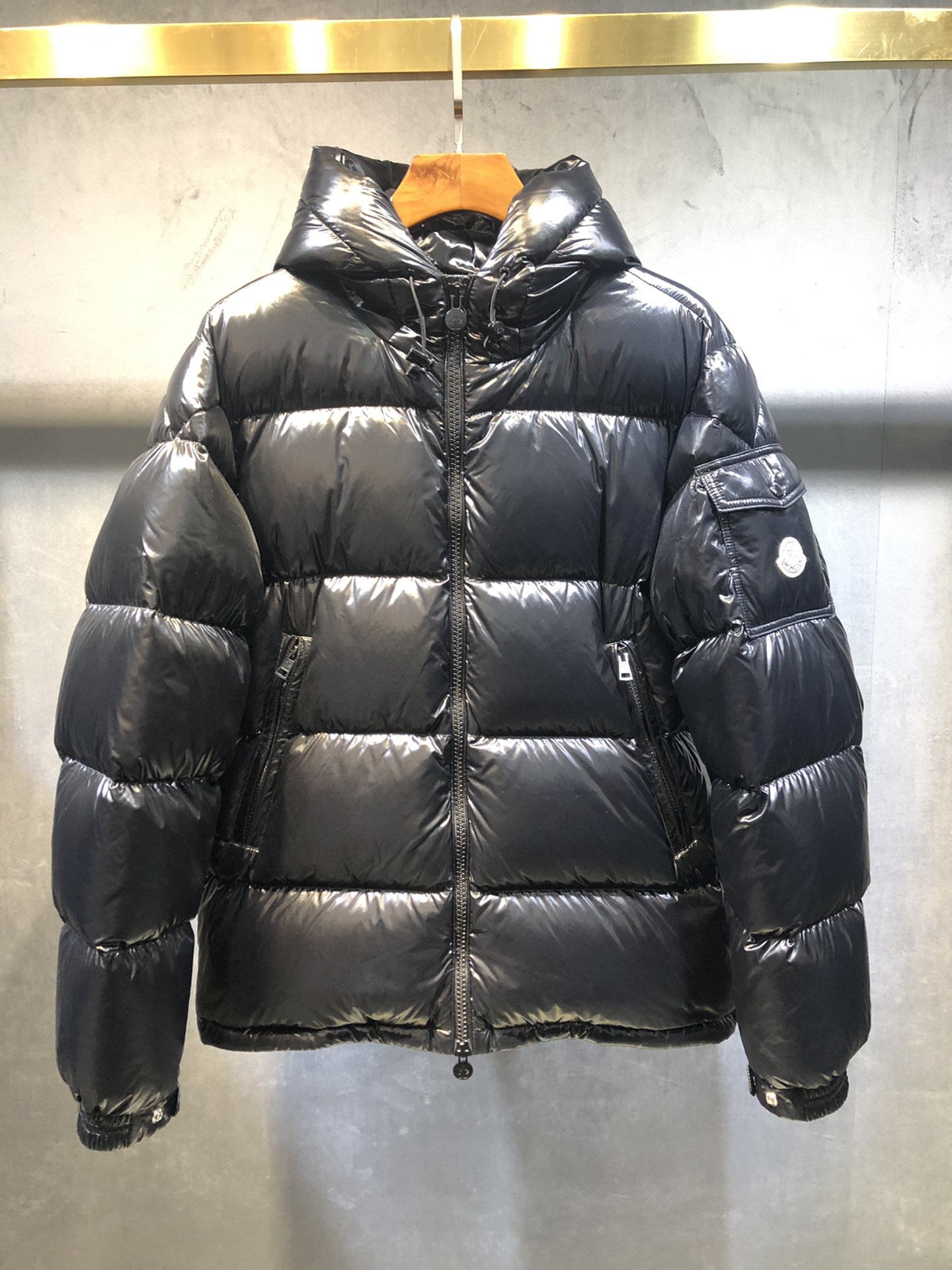 Moncler Coat-140