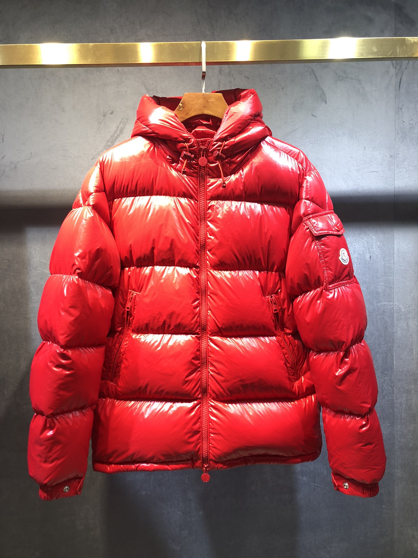 Moncler Coat-141