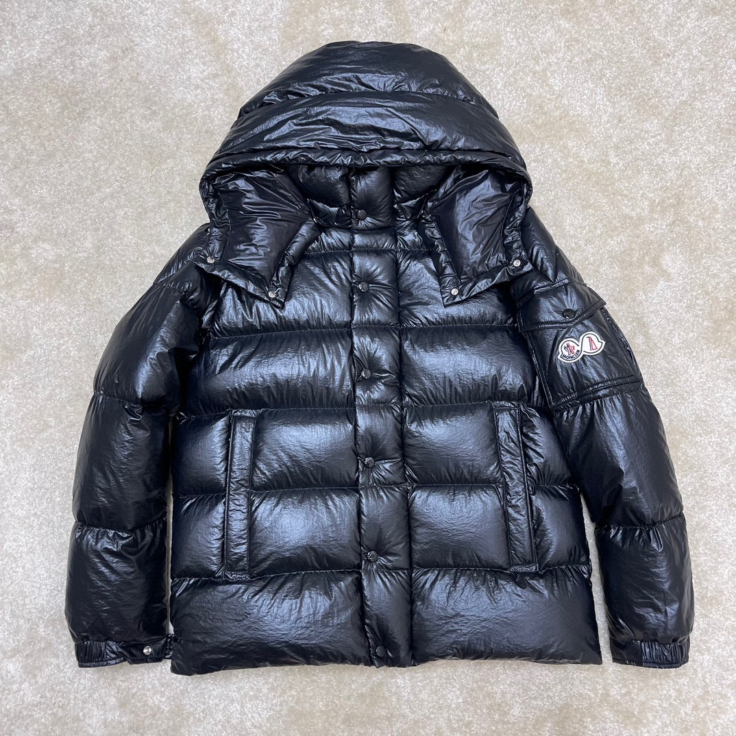 Moncler Coat-143