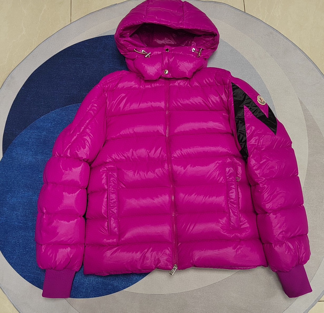 Moncler Coat-155