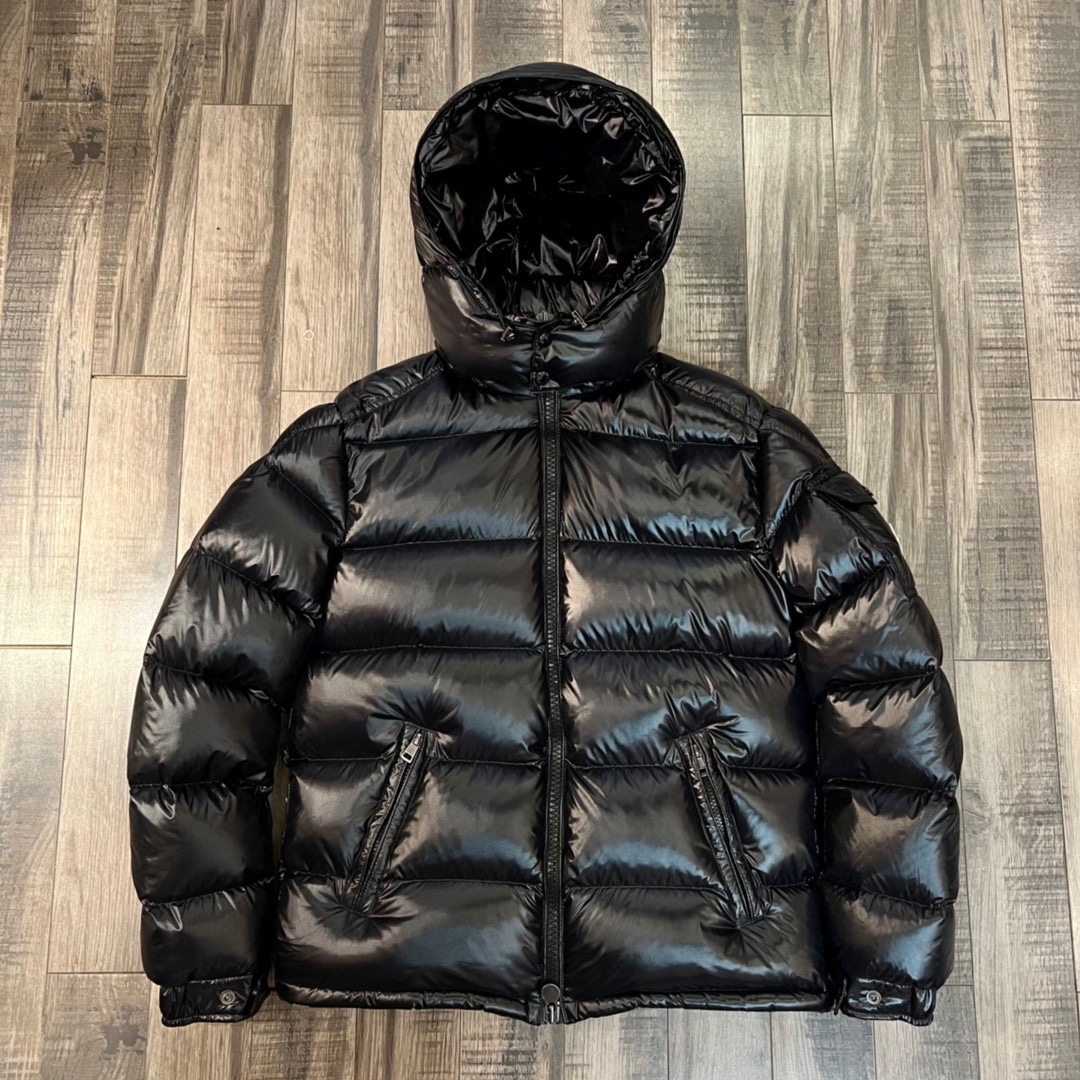 Moncler Coat-158