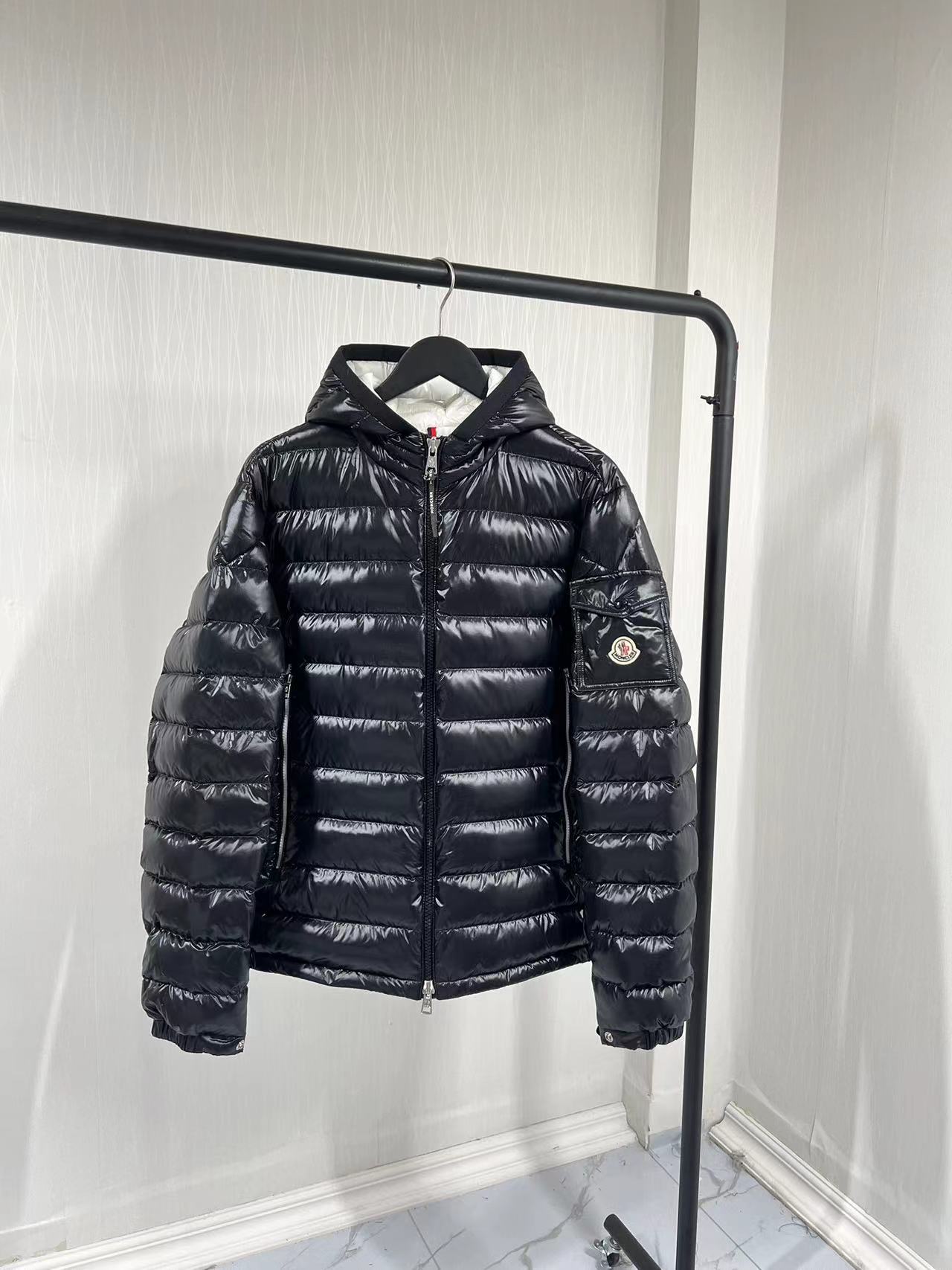 Moncler Coat-161