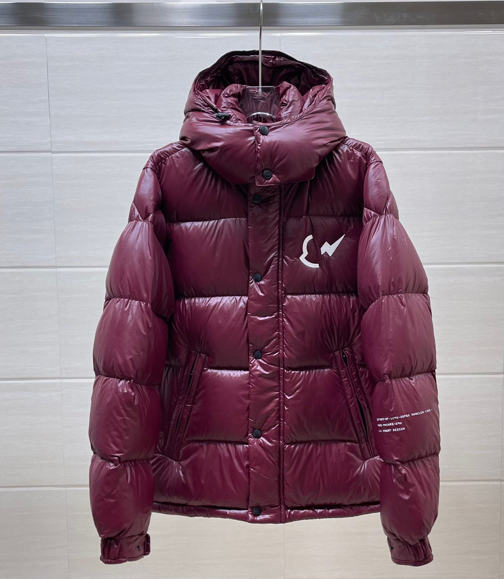 Moncler Coat-167