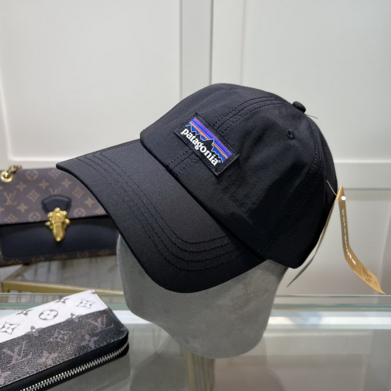 Patagonia Cap-004