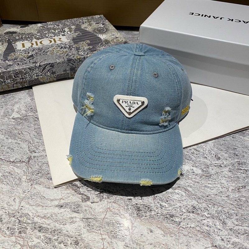 Prada Cap-008