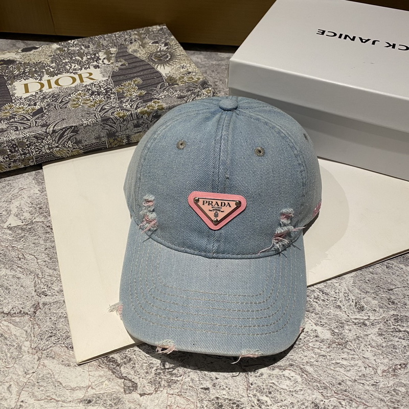 Prada Cap-010