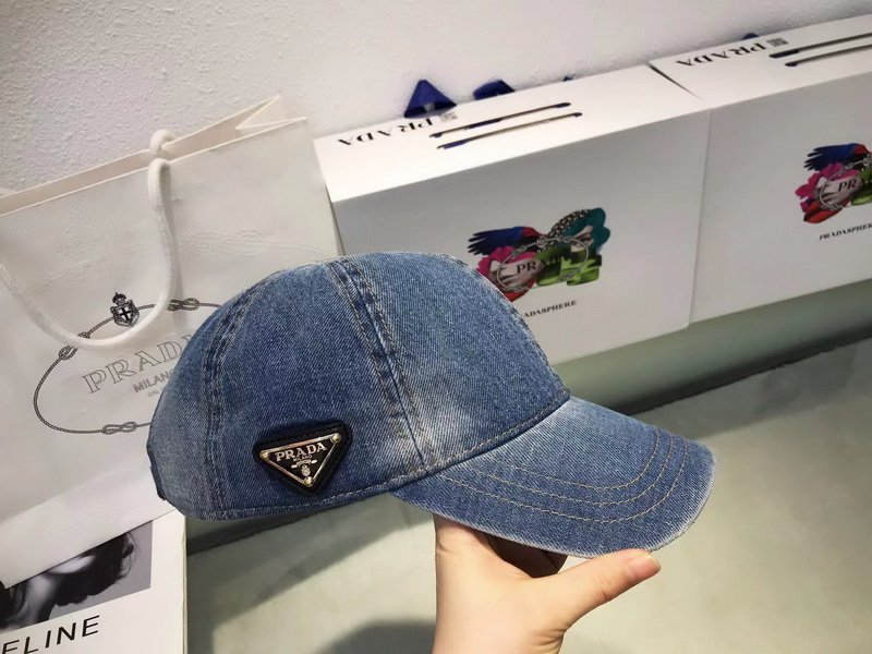 Prada Cap-027