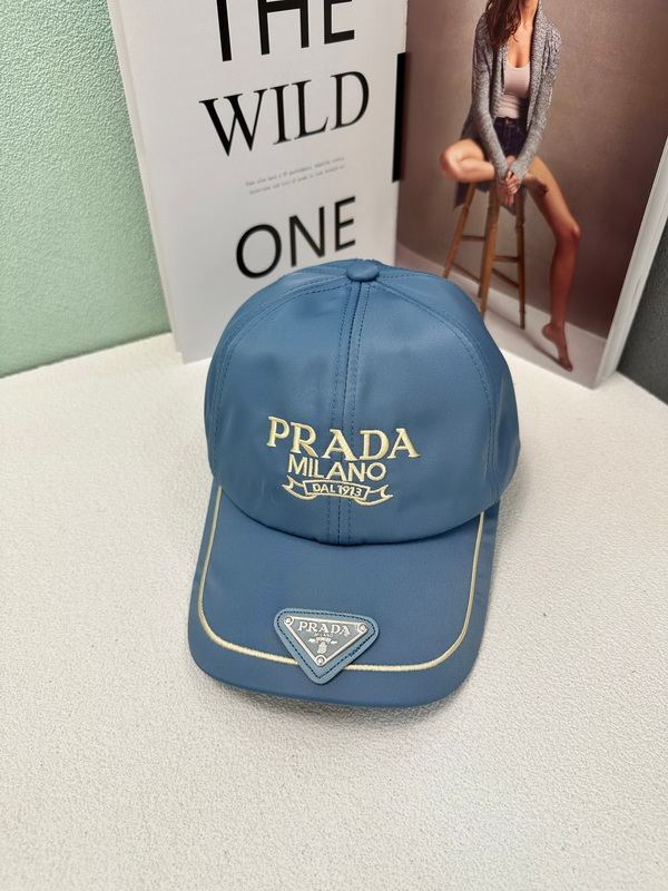 Prada Cap-030