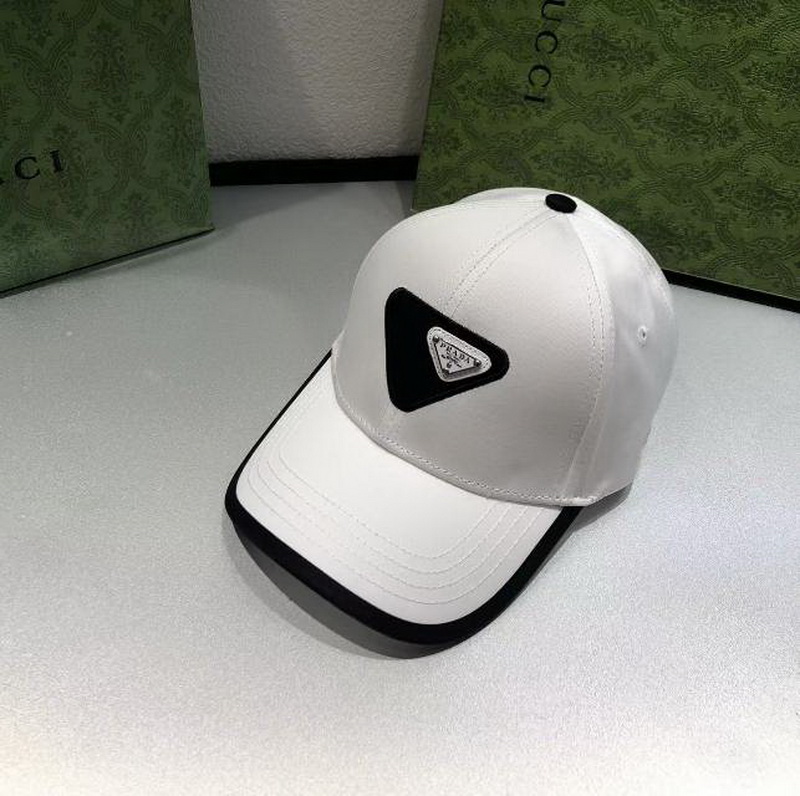 Prada Cap-057