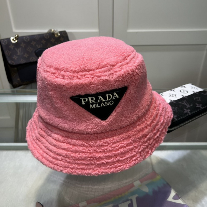 Prada Cap-079