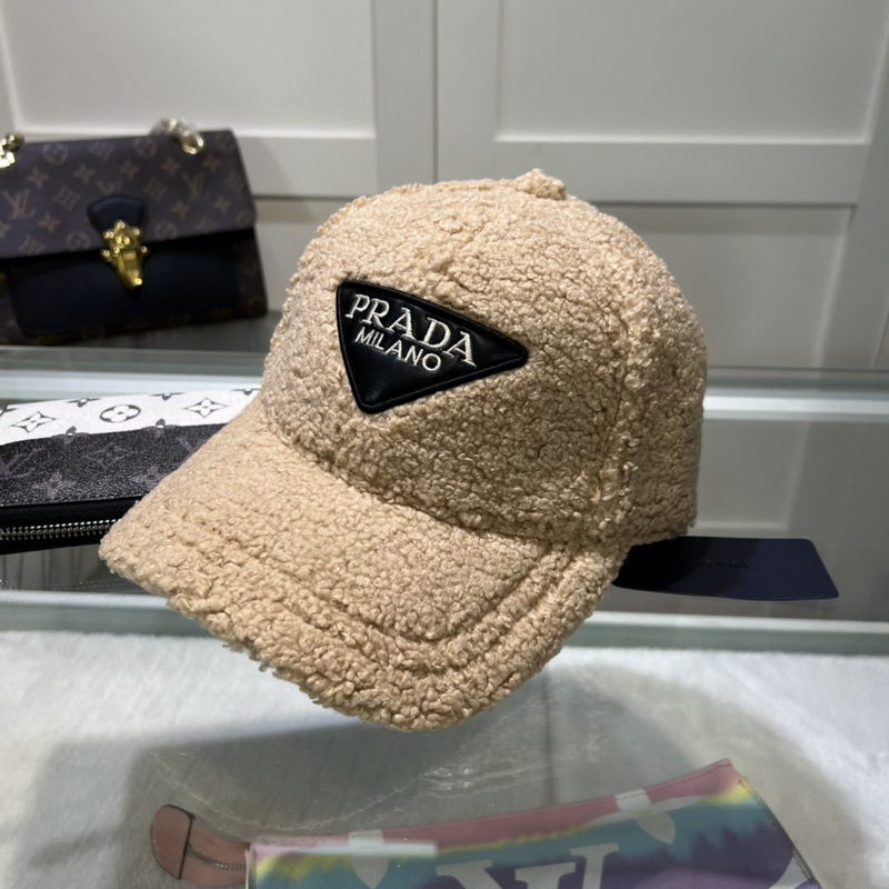 Prada Cap-082