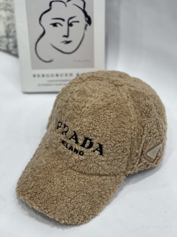 Prada Cap-092