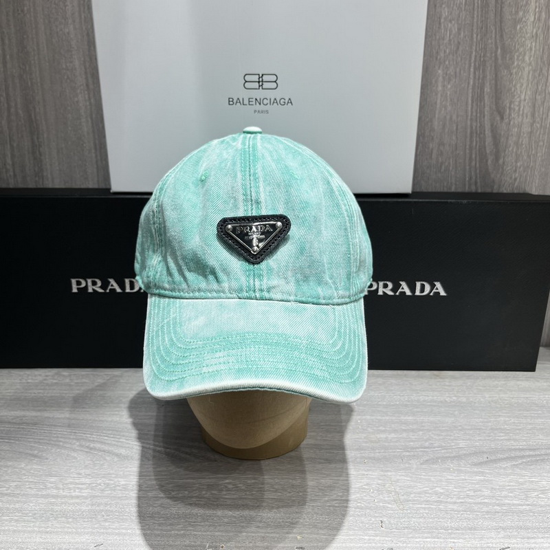 Prada Cap-102