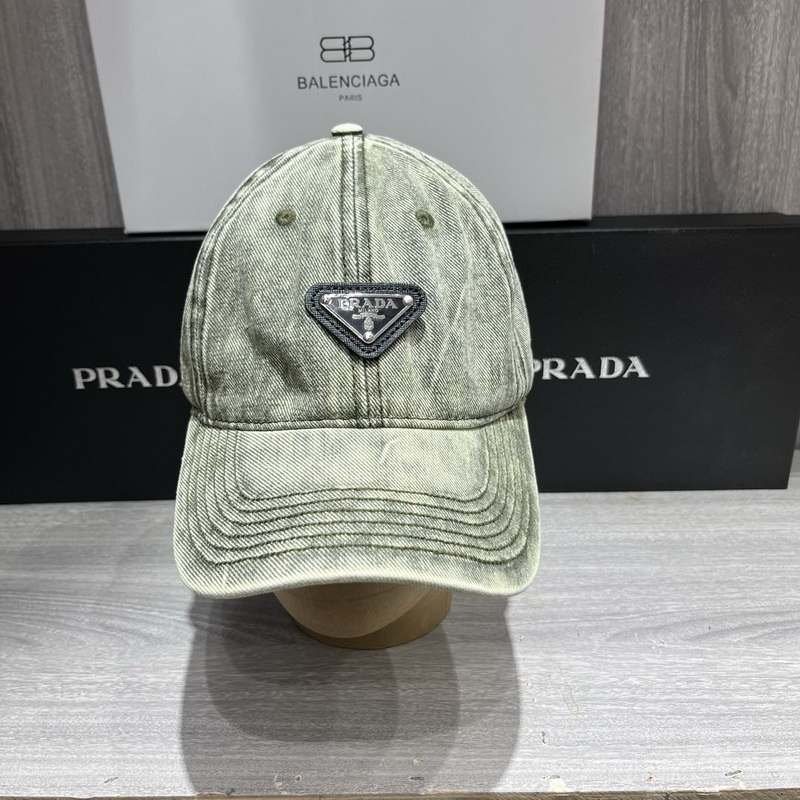 Prada Cap-104