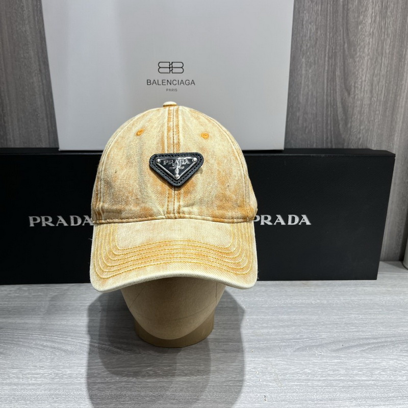 Prada Cap-110