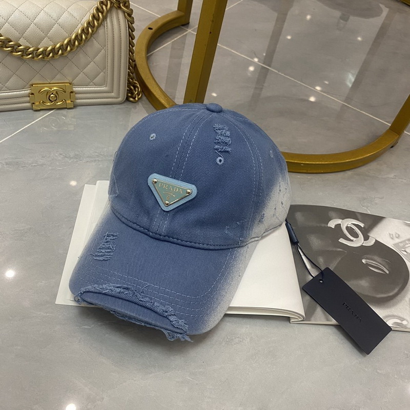 Prada Cap-123