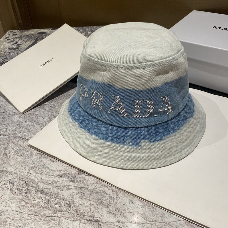 Prada Cap-132