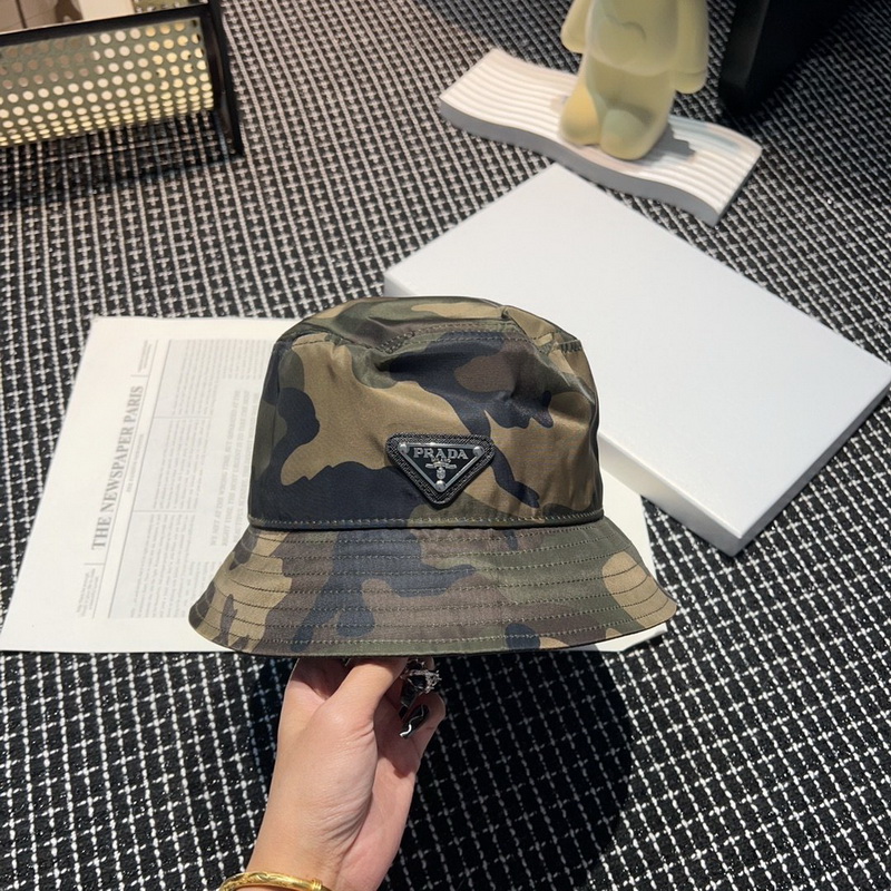 Prada Cap-138