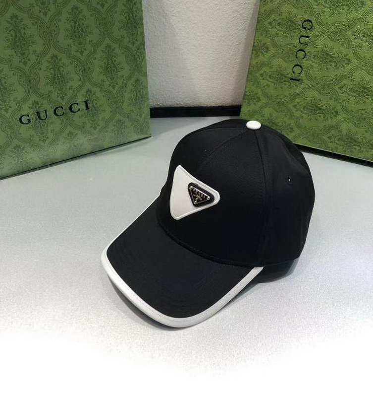 Prada Cap-160