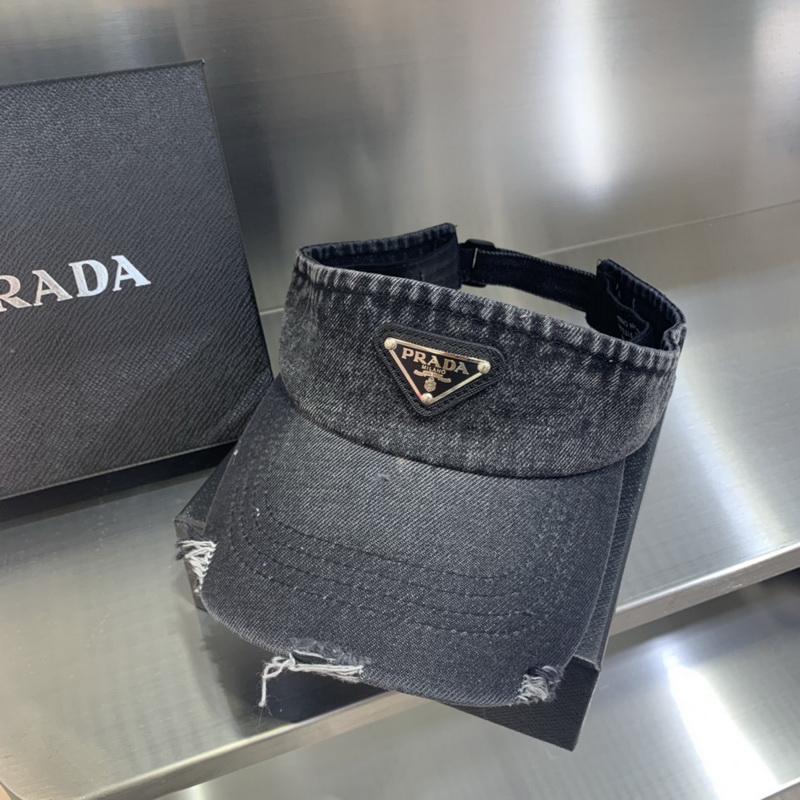 Prada Cap-180