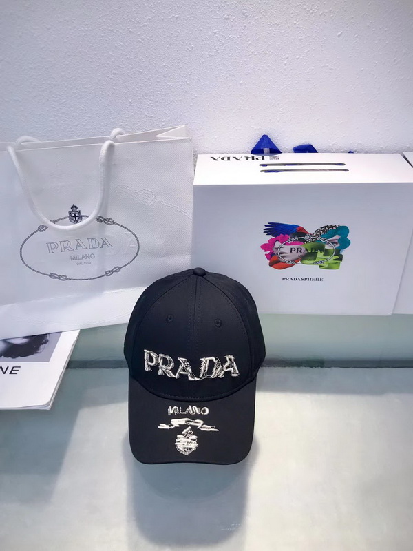 Prada Cap-187